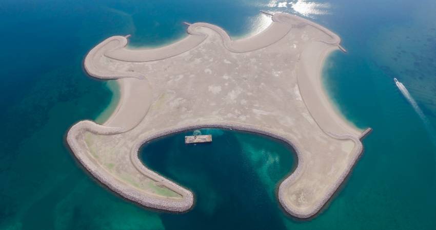 Lusail Islands